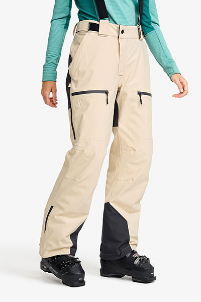 Halo 2l Insulated Ski Pants