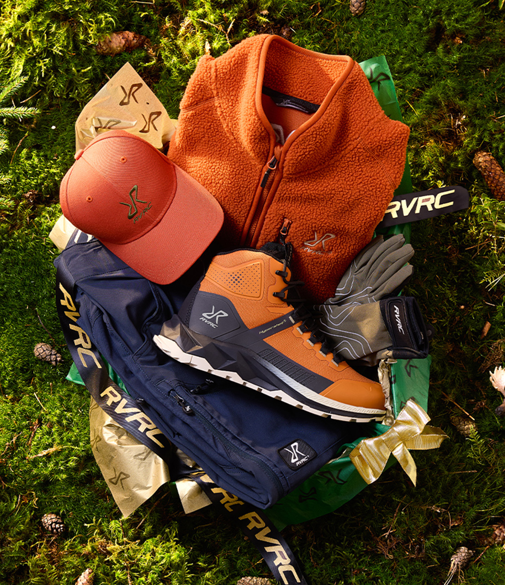 Gift Ideas For The Hiker