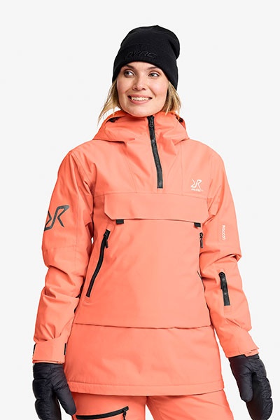 Halo 2L Insulated Ski Anorak