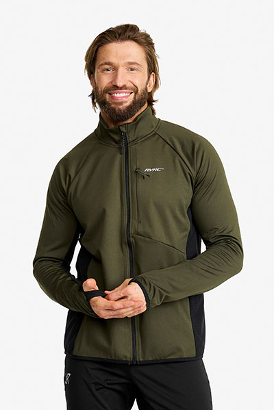 Pace Wind Jacket