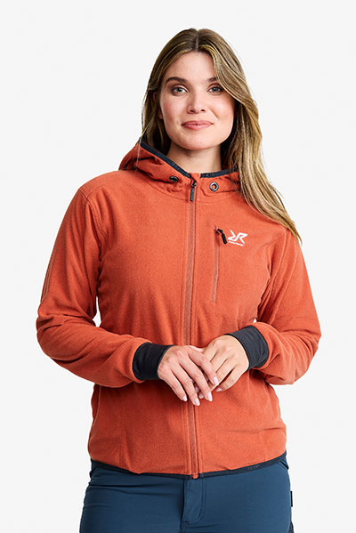 Trekker Hoodie