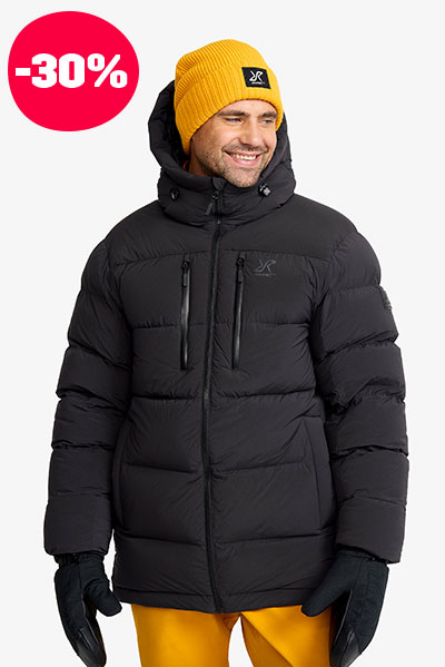 Flexpedition Down Jacket 