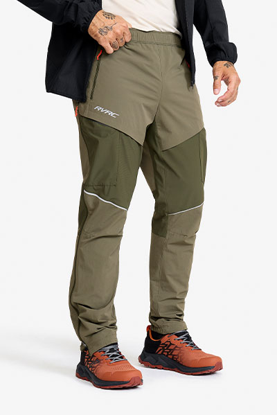 Dynamic Pro Wind Pants