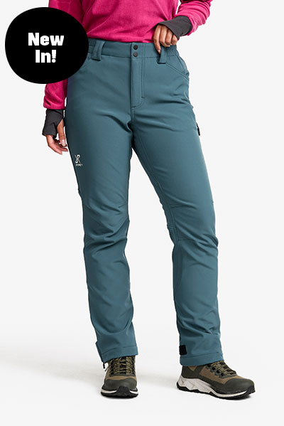 Hiball Essential Softshell Pants