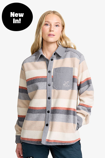 Highland Warm Overshirt