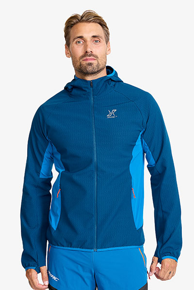 Distance Pro Wind Jacket