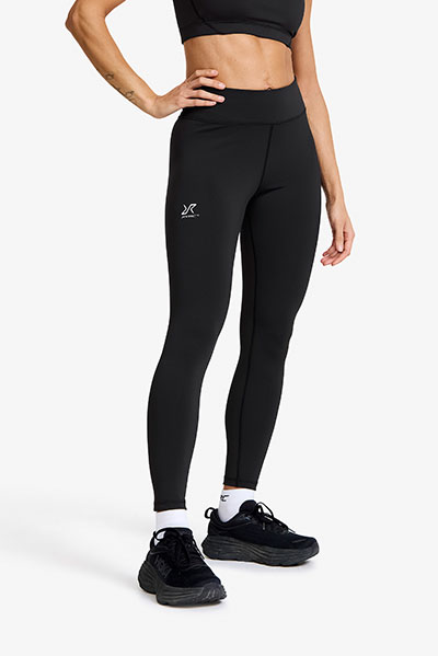 Flow High-waisted Leggings