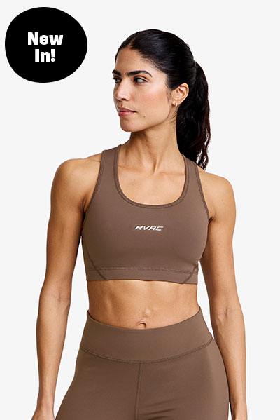 Flow Sports Bra