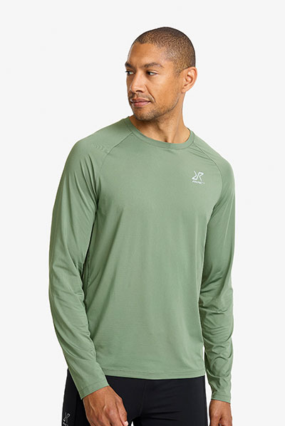 Stride Active Long-sleeved T-shirt