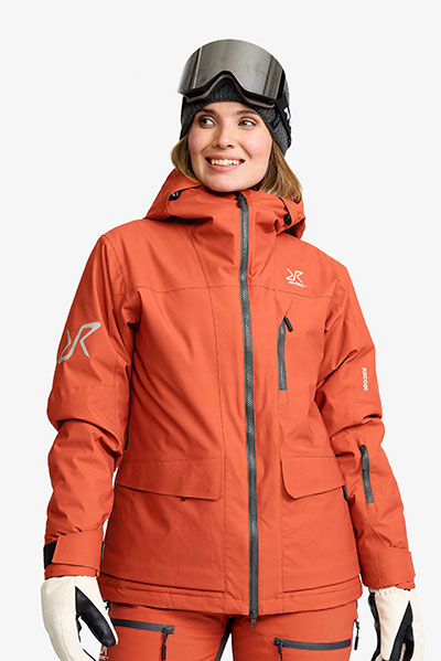 Halo 2L Insulated Ski Jacket