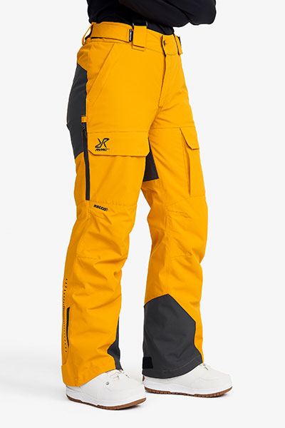 Halo 2L Insulated Ski Pants