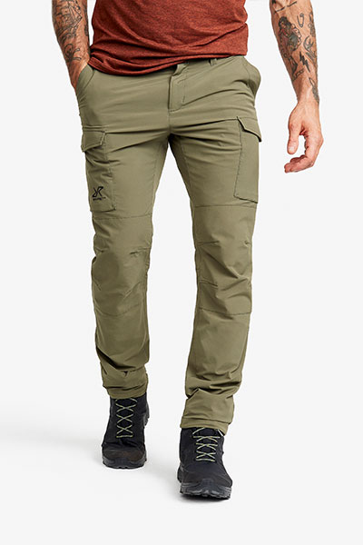 Adventure Cargo Stretch Pants