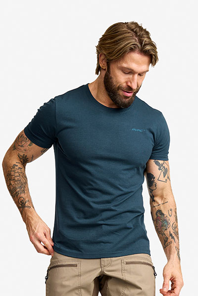 Easy T-shirt Slim Fit