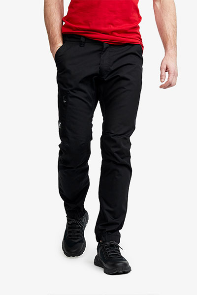 Outdoor Basic Pants