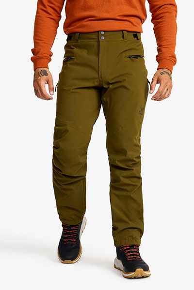 Silence Proshell 3L Pants