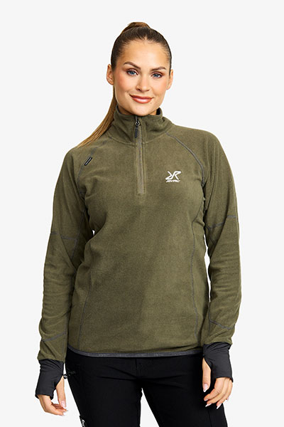 Trekker Fleece