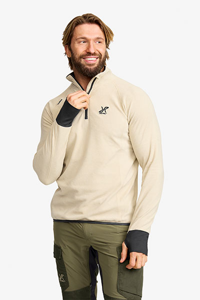 Trekker Fleece