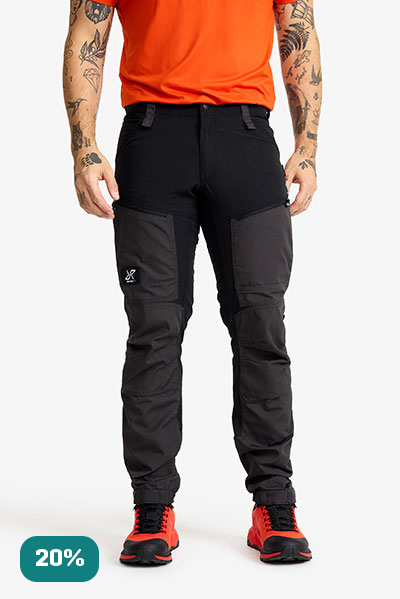 RVRC GP Pro Pants