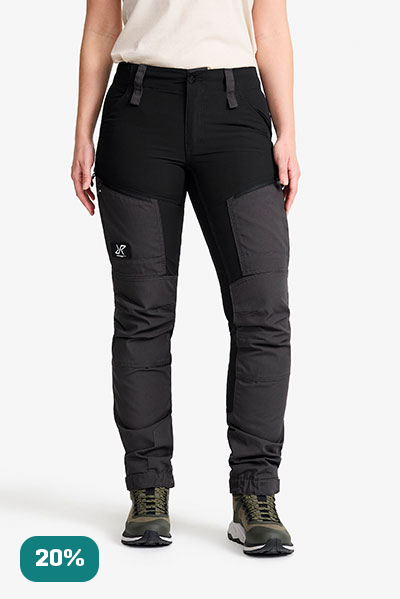 RVRC GP Pro Pants