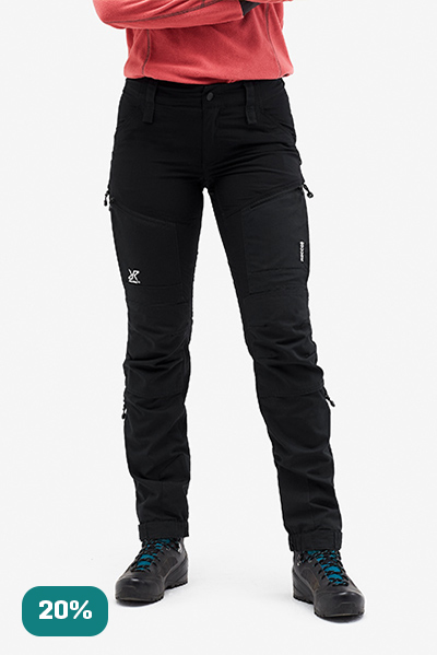 RVRC GP Pro Rescue Pants