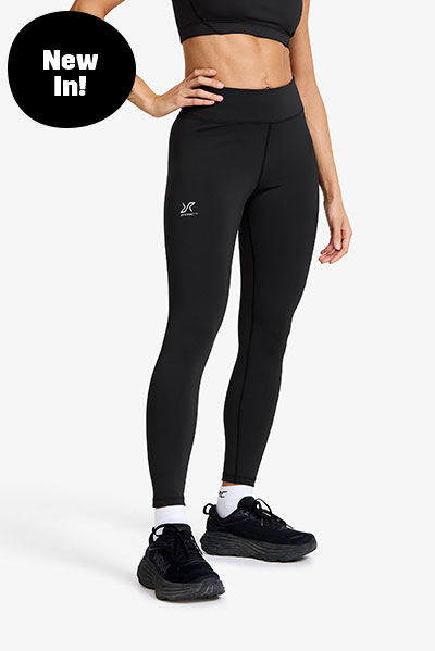 Flow High-waisted Leggings