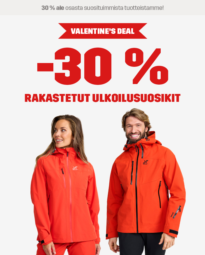 Valentines deal