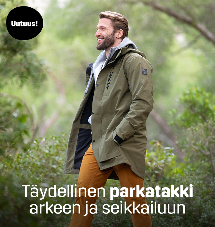 Status 2L Parka