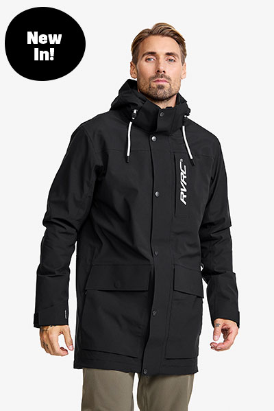 Status 2L Parka