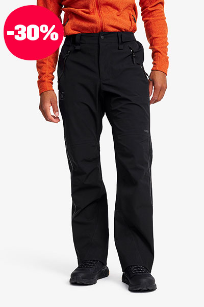 Cyclone Zip-up 3L Pants