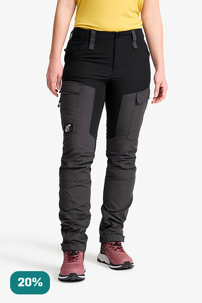 RVRC GP Pants