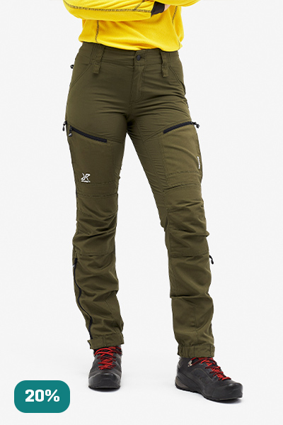 RVRC GP Pro Rescue Pants