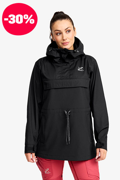 Rambler Lightweight Anorak