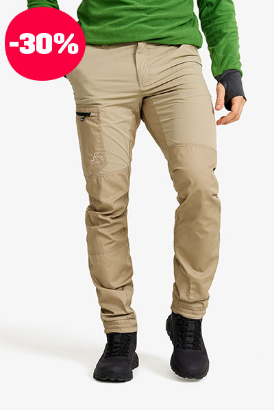 Rambler Lightweight Pants