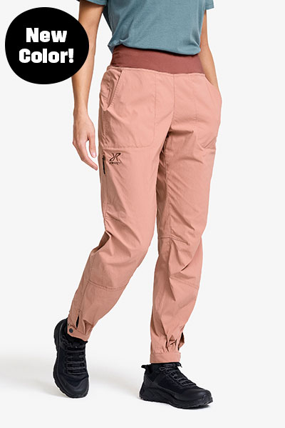 Breezy Ankle Outdoor Pants