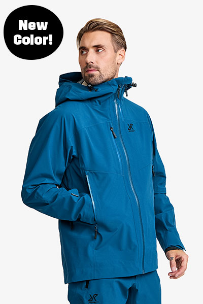 Cyclone 3L Shell Jacket