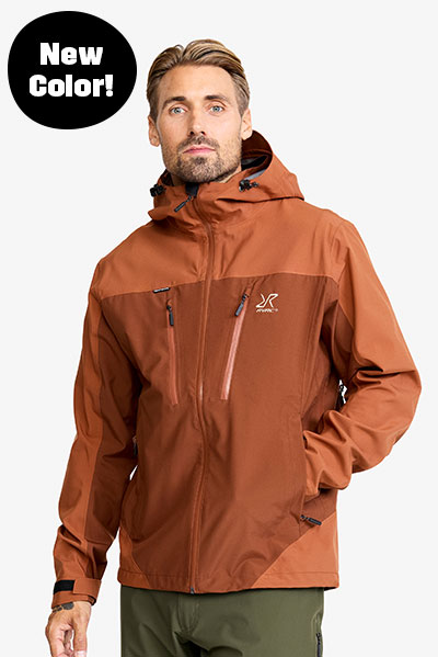 Silence Proshell 3L Jacket