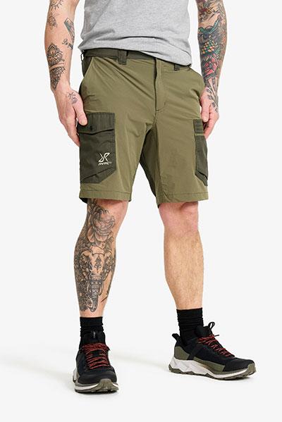 Rambler Lightweight Pro Shorts