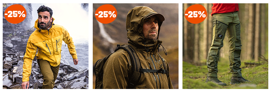 Sitewide 25% off everything*