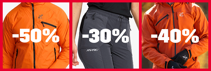 Mid Season Sale VIP Last Hours