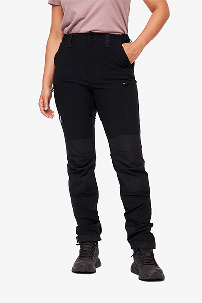Nordwand Highwaist Stretch Pants