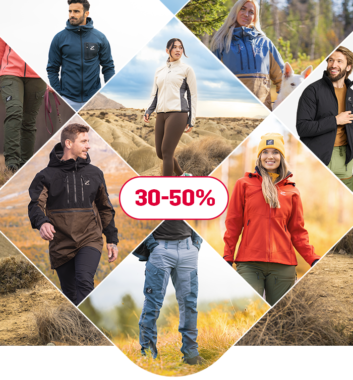 Mid Season Sale Start