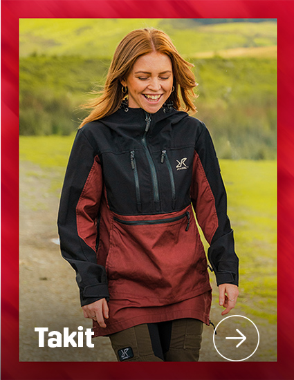 Mid Season Sale - Jackets