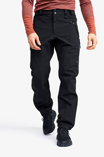 Cyclone 3L Shell Pants
