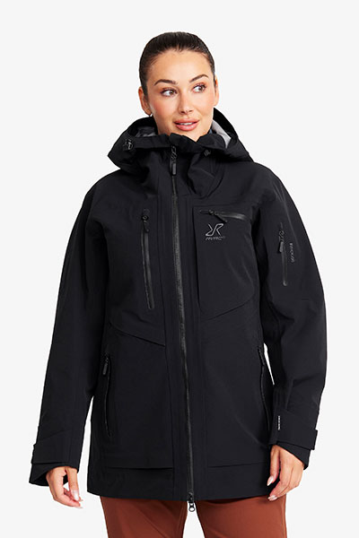 Cyclone Long 3L Jacket