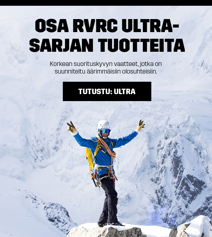 Ultra Launch 3 – Story