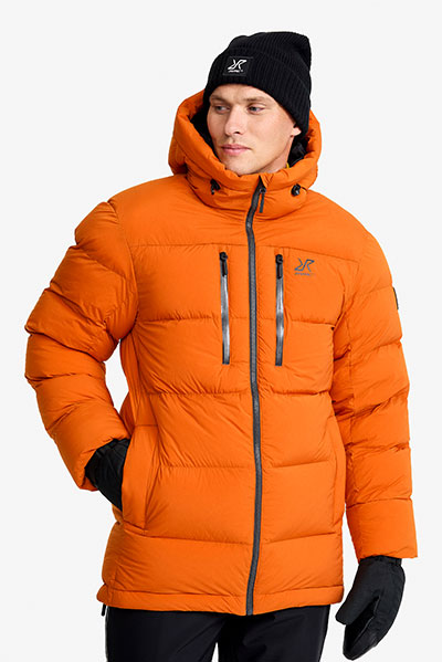 Flexpedition Down Jacket