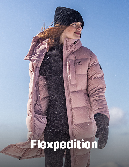 Flexpedition