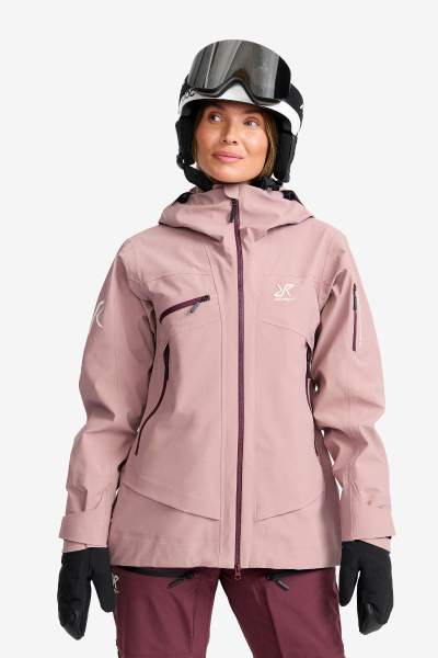 Atlas 3L Ski Jacket