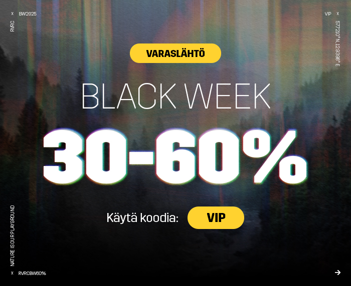 VIP Head Start Black Week