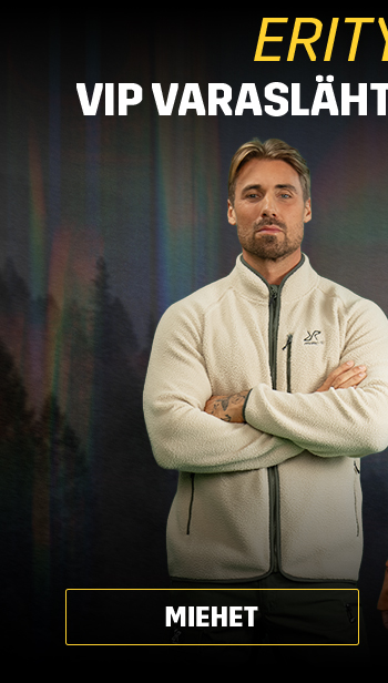 MEN – VIP Head Start Black Week